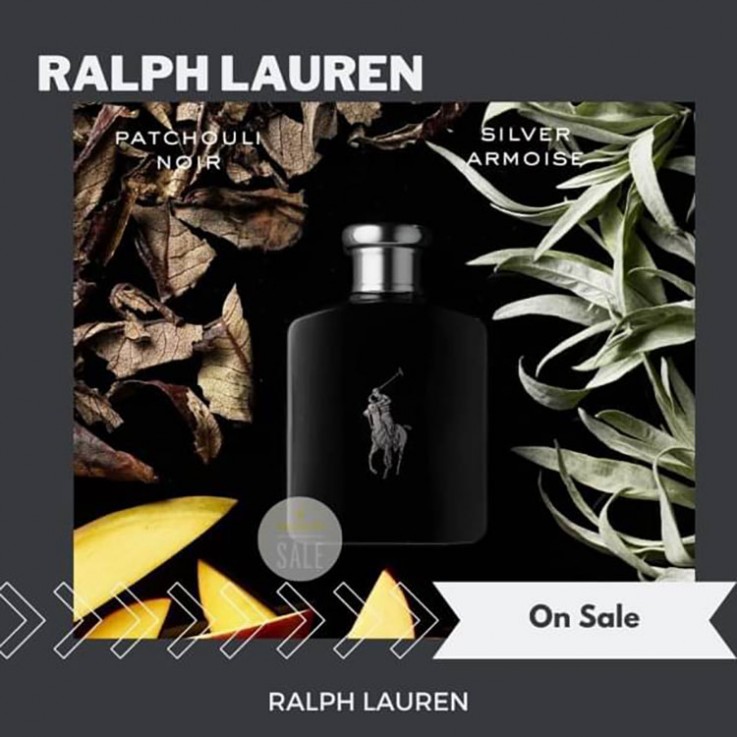 美國RALPH LAUREN男士香水World Of Polo 淡香水禮盒組安摩兒