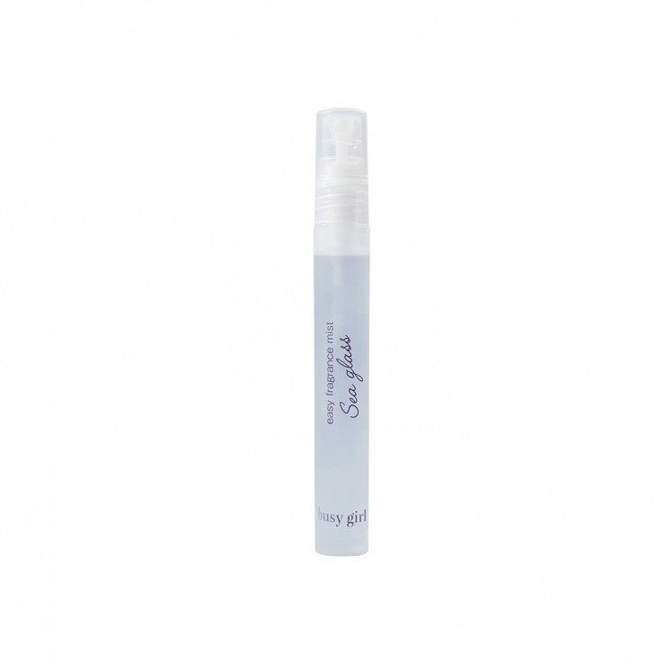 Busy Girl清新女伶 隨身香水筆8ml安摩兒
