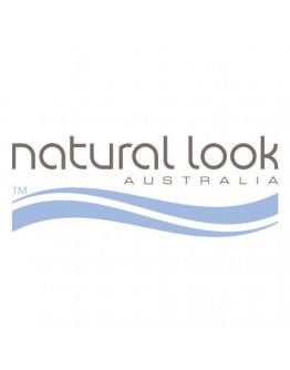 Natural Look HAIRFOOD每日草本洗髮精375ml安摩兒