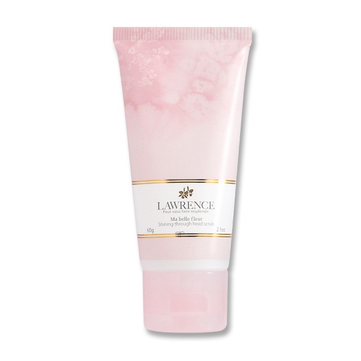 LAWRENCE柔綸絲-粉漾 潔淨呵護禮物組安摩兒