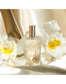 LAWRENCE柔綸絲-晨曦 閃耀香精露65ml 安摩兒