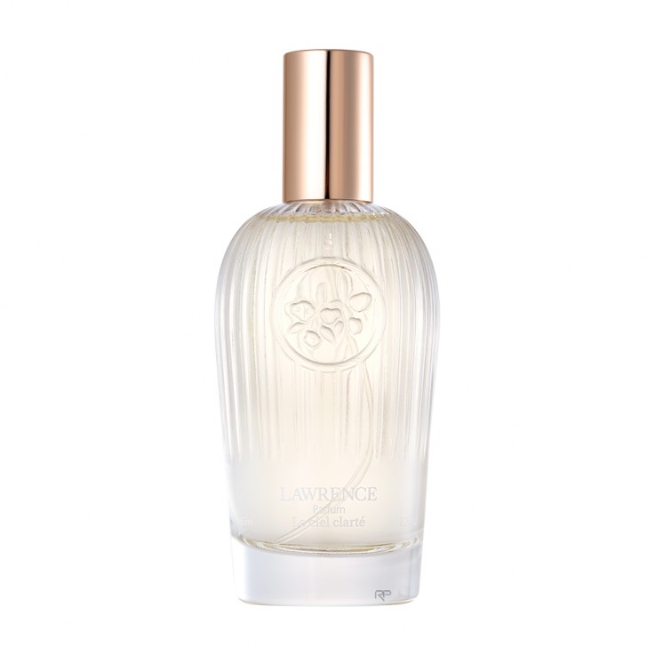 LAWRENCE柔綸絲-晨曦 閃耀香精露65ml 安摩兒