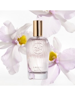 LAWRENCE柔綸絲-粉漾 閃耀香精露65ml 安摩兒