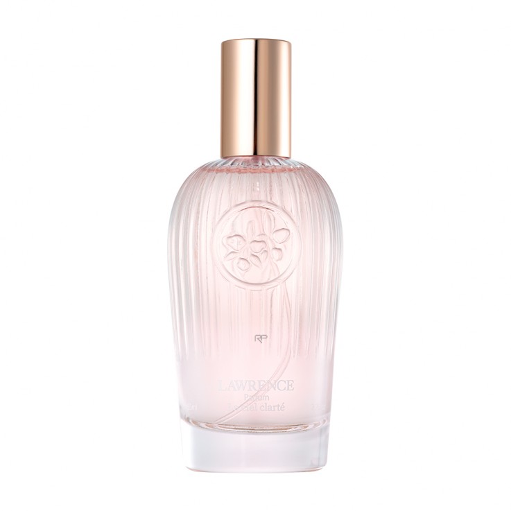 LAWRENCE柔綸絲-粉漾 閃耀香精露65ml 安摩兒