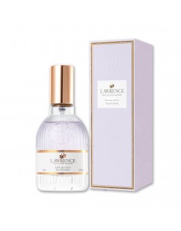 LAWRENCE 柔綸絲-紫曜 閃耀淡香水30ml安摩兒