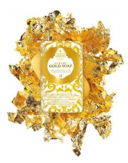 60週年黃金能量皂250g安摩兒