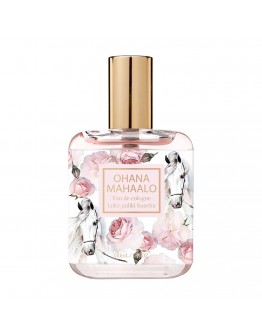 OHANA MAHAALO 白馬王子 輕香水30ml(戀の限定附紙盒)安摩兒