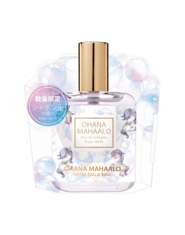 OHANA MAHAALO 泡泡寶馬 輕香水30ml安摩兒