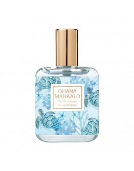 OHANA MAHAALO 泳保安康輕香水30m安摩兒(祈願限定)