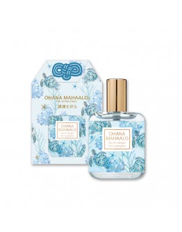 OHANA MAHAALO 泳保安康輕香水30m安摩兒(祈願限定)