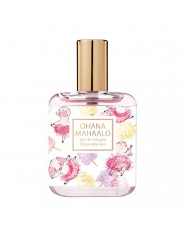 OHANA MAHAALO 珍豬粉櫻 輕香水30ml