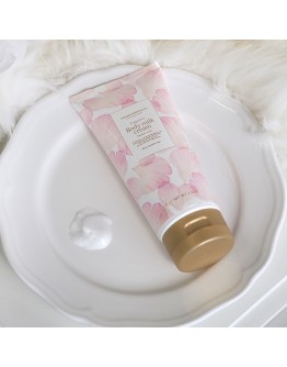 OHANA MAHAALO愛戀茉莉 超金緻香體霜130g安摩兒