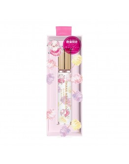 OHANA MAHAALO 珍豬粉櫻 淡香水筆10ml 安摩兒