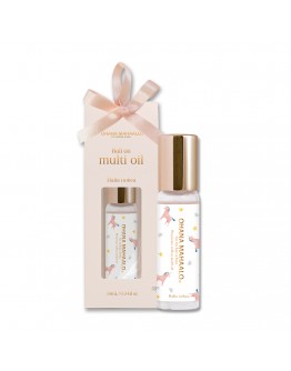 OHANA MAHAALO奇幻夢境 馥郁香精油10ml安摩兒