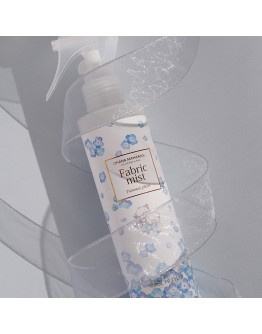 OHANA MAHAALO粉蝶翩翩 居家恬謐衣物環境清新噴霧200ml安摩兒