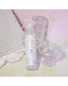 OHANA MAHAALO泡泡寶馬 居家恬謐衣物環境清新噴霧200ml安摩兒