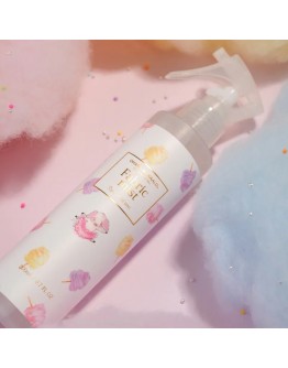 OHANA MAHAALO珍豬粉櫻 居家恬謐衣物環境清新噴霧200ml安摩兒