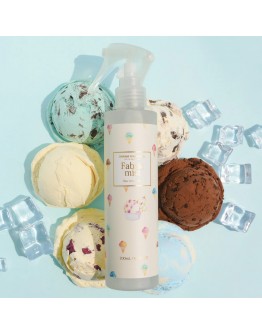 OHANA MAHAALO 雪莓甜筒 居家衣物環境香氛噴霧200ml安摩兒