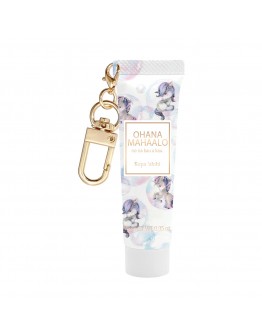 OHANA MAHAALO泡泡寶馬十時香隨限定護手霜吊飾10g安摩兒