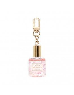 OHANA MAHAALO愛戀茉莉十時香隨限定香水吊飾安摩兒