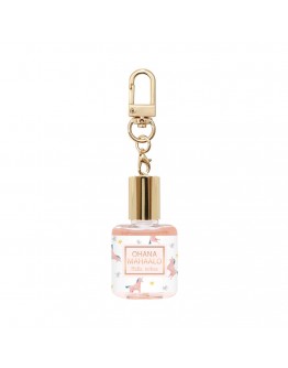 OHANA MAHAALO奇幻夢境十時香隨限定香水吊飾 安摩兒