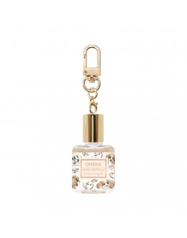 OHANA MAHAALO奶茶意境十時香隨限定香水吊飾安摩兒